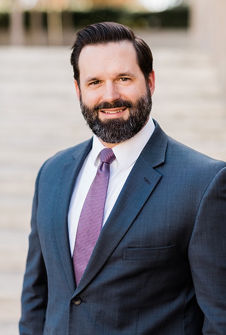Attorney Robert L. Loudermilk | Grover Loudermilk, PLLC